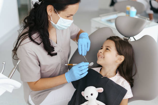 Best Knocked-Out Tooth (Avulsed Tooth) Treatment in Jefferson Hills, PA