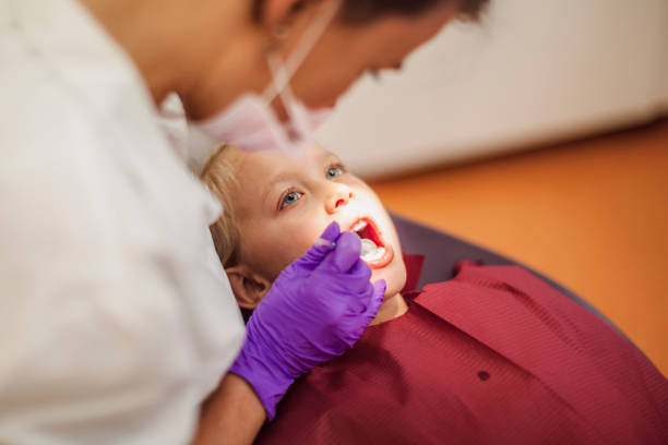 Best Knocked-Out Tooth (Avulsed Tooth) Treatment in Jefferson Hills, PA